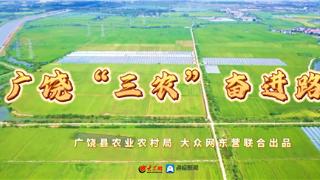 “三农”奋进路丨农村篇：百姓富村庄美 擘画乡村振兴新图景