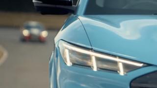 福特正式发布预告揭露古德伍德速度节产品阵容