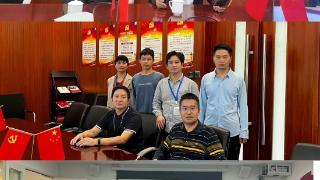 服务香港、迈向国际 | 兴业银行信创版境外核心系统V3升级项目顺利上线