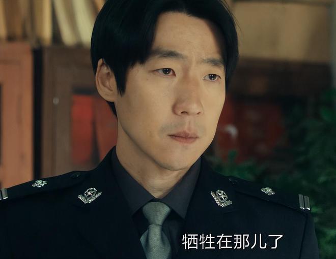 油头粉面就别演穷人，《风中的火焰》告诉你，穷人应该怎么演