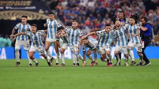 阿根廷国家队球员们的归队时间可以延后