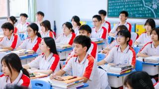 惠州市普通高中|高一数学成绩特别差，该怎么补救?