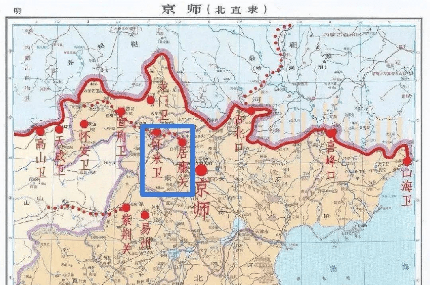 明朝比较出名的锦衣卫指挥使都有谁？