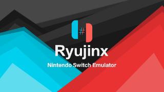 任天堂强势打击Switch模拟器 Ryujinx官网已被掌控