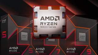 AMD锐龙9000 DDR5内存频率飙升：插满四条也能跑8000MHz