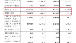 赛卓电子IPO终止，毅达资本曾投资6500万元