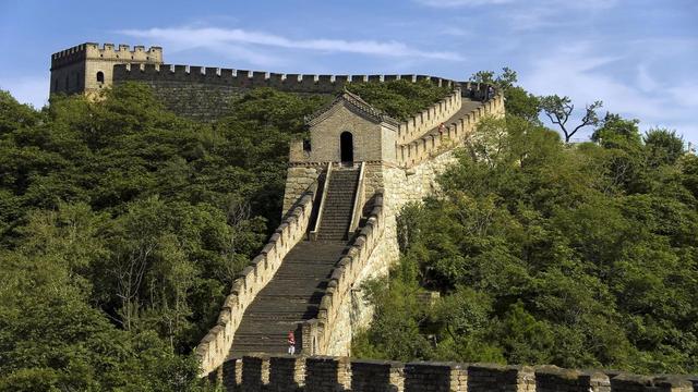 俄旅游运营商协会：中国在最受俄罗斯游客欢迎的目的地中排名第八