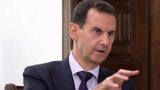 叙利亚总统：西方通过代理人发动第三次世界大战