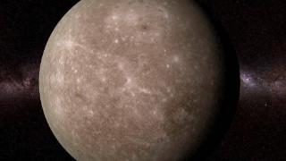 深埋的“钻石壳”：水星内部可能隐藏着大量的钻石