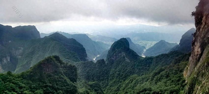 泰安市摄影家协会摄影采风之旅走进神秘的天门山