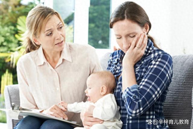 警醒！7月大宝宝脑瘫真相揭秘，妈妈枕下暗藏此物，后果令人咋舌