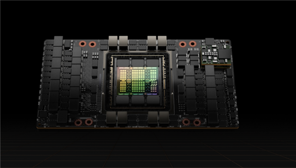 中国特供 NVIDIA缩水版A800显卡遭哄抢