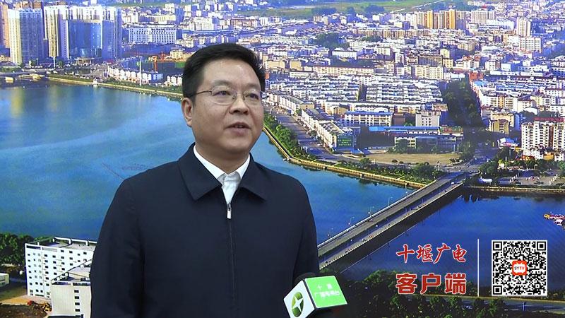 贯彻落实市委六届六次全会精神｜专访房县县委书记