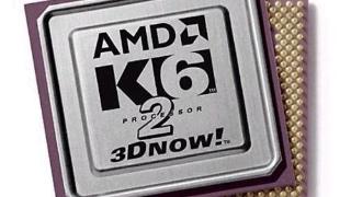 AMD最古老的指令集最终绝迹：LLVM编译器不再支持3DNow!