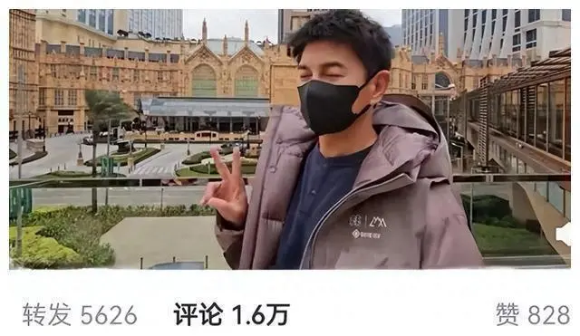 频繁被曝与吴奇隆离婚，刘诗诗罕见澄清：私生活不喜欢被曝光