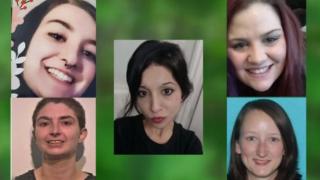 美国俄勒冈州6名女性半年内神秘死亡 警方怀疑涉及连环杀手