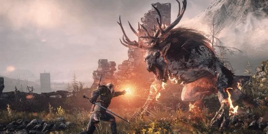 《巫师3》次世代版最佳功能更新thegamer总结