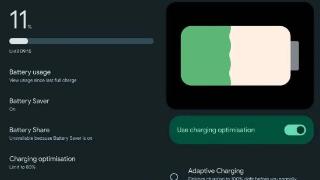谷歌邀请部分pixel手机用户测试充电限制80%