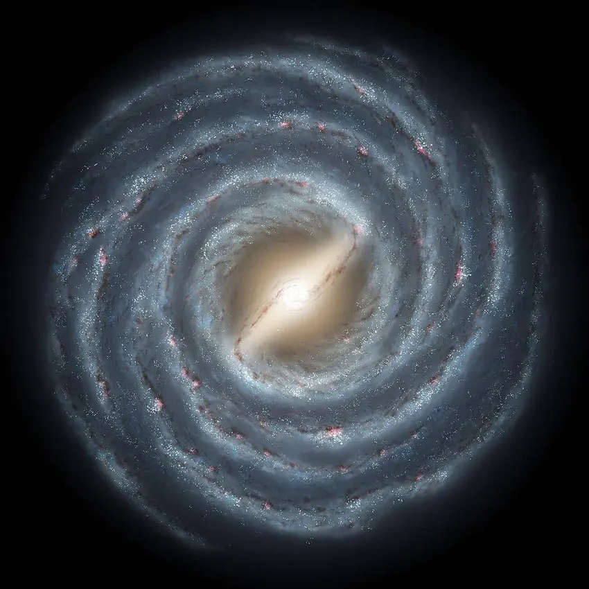 飞往比邻星要7200年，探索银河系要1.7亿年，星际旅行无法实现？