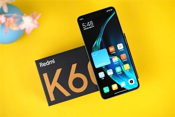 新一代旗舰守门员Redmi K70将于本月发布