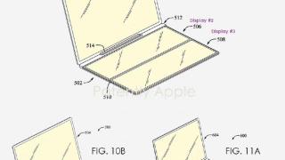 苹果也开始搞模块化，MacBook或将采用可拆卸设计