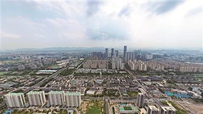 杭州发布楼市新政 市住保房管局权威解答