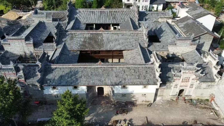 重庆历史建筑如何保护和利用？专家：可加装电梯转让交易