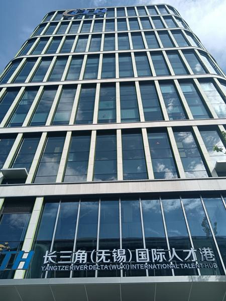 创建先导区 探索中国式现代化江苏住建“双碳”建设新模式