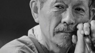 67岁罗京民因病去世，曾被誉为中国版摩根弗里曼，张译发文悼念