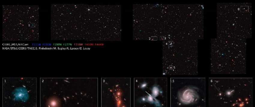 宇宙只有138亿岁，直径却达到了930亿光年，这不是自相矛盾吗？