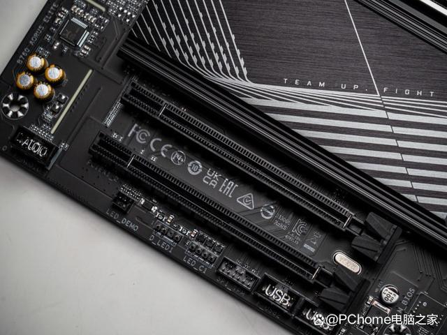 技嘉B760 AORUS ELITE AX评测