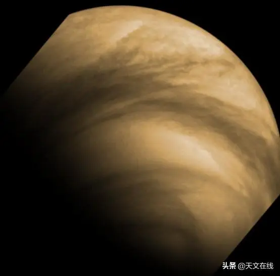 木星的天气是怎样的？与地球一样吗？答案或许是