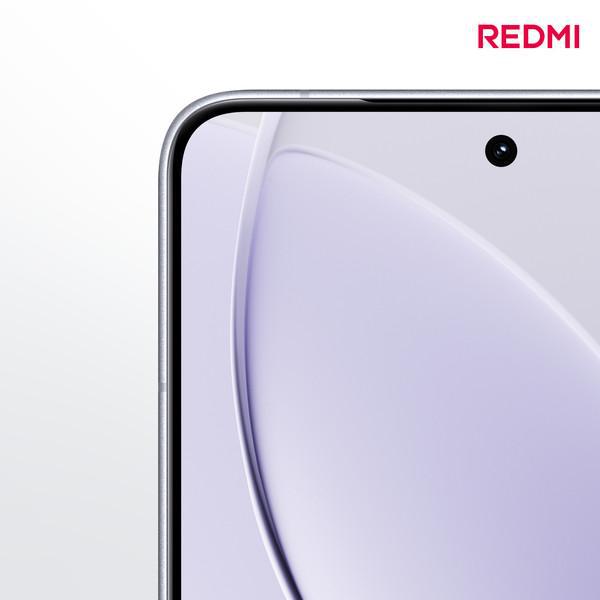 redmik80系列定档11月27日晚7点发布