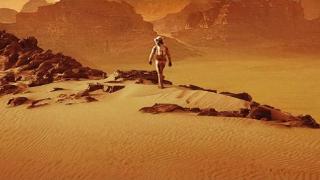 火星背后的真实原因！揭秘人类对火星情有独钟的奥秘！