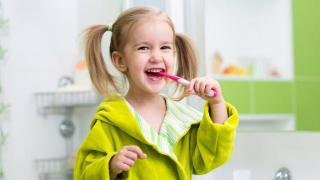 儿童套牙套一般不会影响牙发育