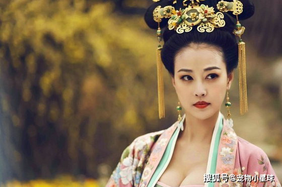 李渊唯一留下姓名的女儿，武则天都要忌惮她三分