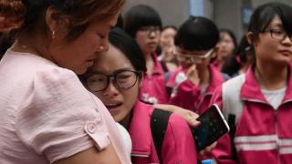 湖南省高考138名：填错志愿顺序，被211保底录取，父亲成了罪人