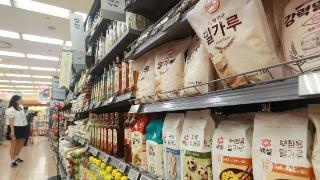 报告：“黑海粮食外运协议”停止执行危及全球食品高通胀国家