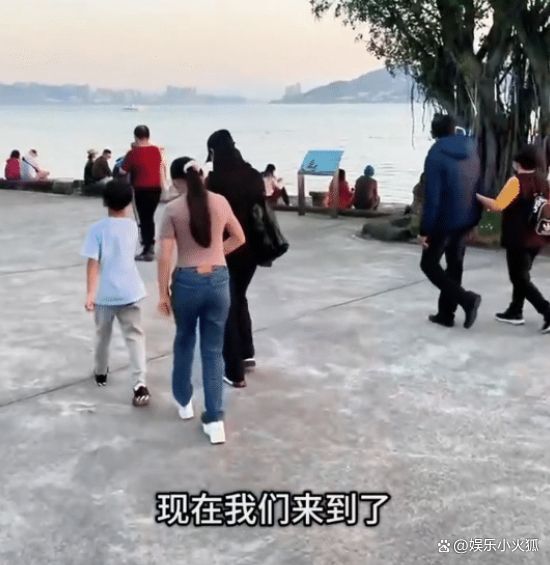 汪小菲新女友获赞，与汪小菲儿女相处融洽，网友：这才是好妈妈！