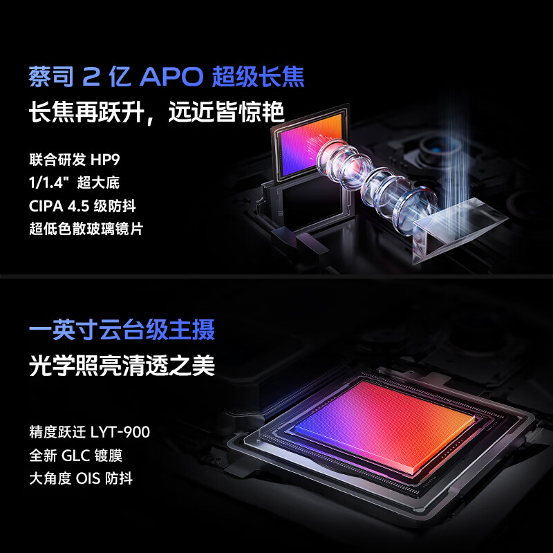 不只是拍照神器，vivo X100 Ultra全面解析