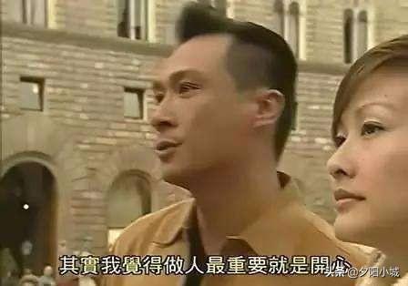 盘点那些被遗忘的tvb女星，陈自瑶上榜，最后一位让人觉得陌生