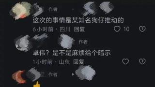 王宝强被卓w锤死？