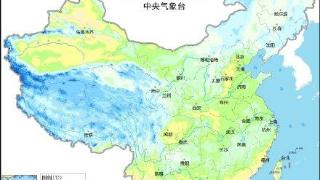 冷空气活动频繁，北方大部气温起伏较大