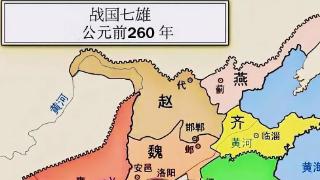 在古代，北京为何又叫燕蓟之地？