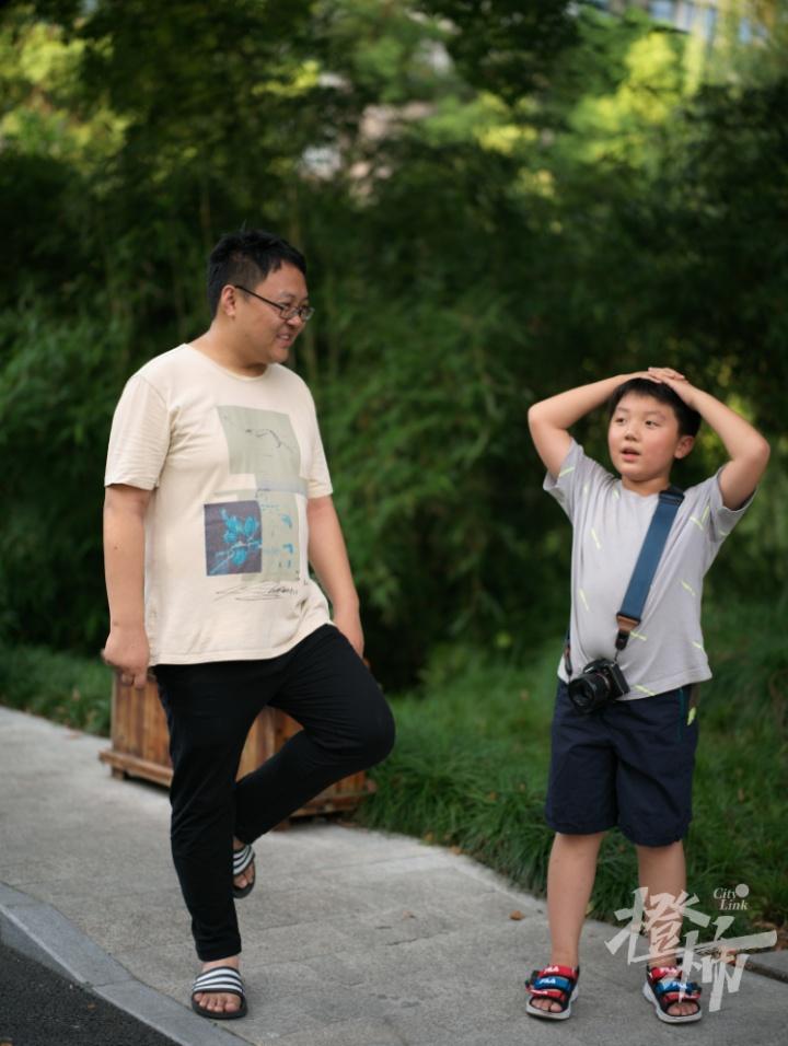 小邓同学，你的这份作业火出圈了！