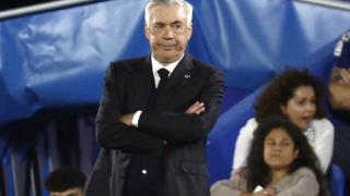 巴西足协仍然希望说服安切洛蒂，让他担任国家队的新一任主教练