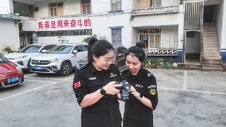 师傅是我学习的榜样