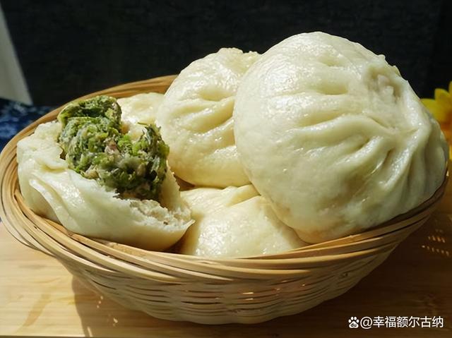 春天常吃这6种“青霉素”食物，消炎杀菌，增免疫少生病