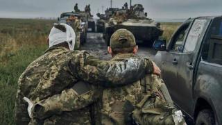 美媒：乌军遭俄军强力抵抗，乌方损失惨重