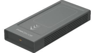 ProGrade Digital 在日推出 USB4 pSSD，最高顺序读写 2500MB/s